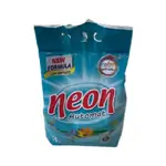 Neon Automatic Detergent Powder, 3kg